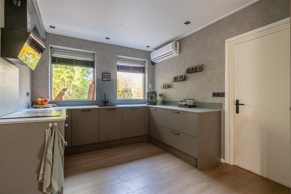 Medium property photo - Meidoornlaan 2a, 9674 EB Winschoten